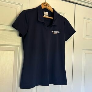 NWOT Nike dry fit polo